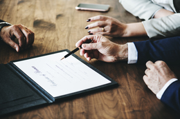 Integrated Risk Management per gruppo leader nei servizi di certificazione, ricerca e consulenza industriale